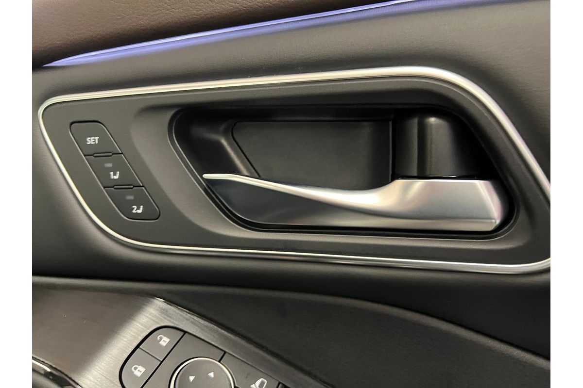 2025 Nissan X-TRAIL Ti-L e-POWER T33