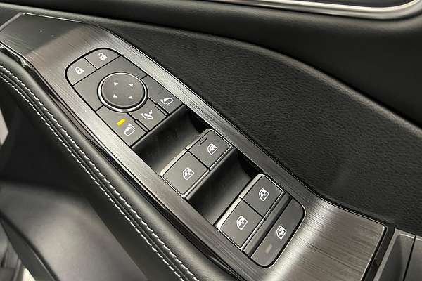 2025 Nissan X-TRAIL Ti-L e-POWER T33