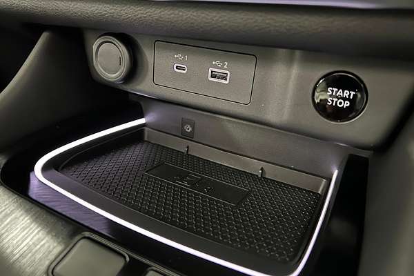 2025 Nissan X-TRAIL Ti-L e-POWER T33