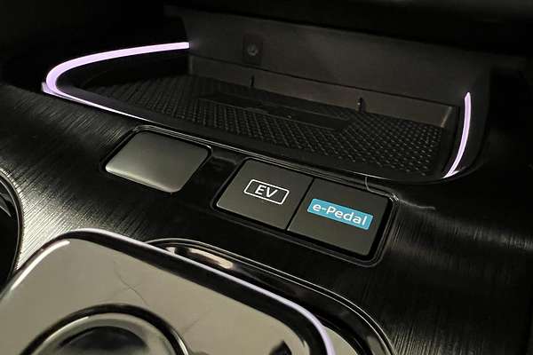 2025 Nissan X-TRAIL Ti-L e-POWER T33