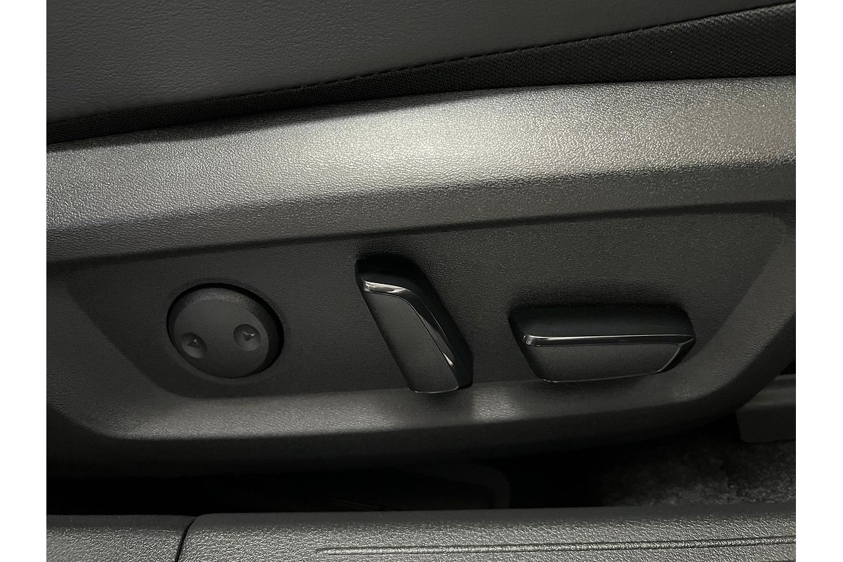 2025 Nissan X-TRAIL Ti-L e-POWER T33