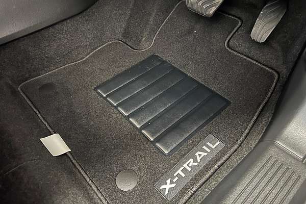 2025 Nissan X-TRAIL Ti-L e-POWER T33