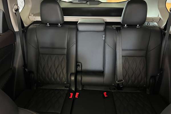 2025 Nissan X-TRAIL Ti-L e-POWER T33