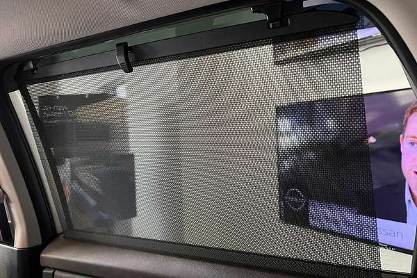2025 Nissan X-TRAIL Ti-L e-POWER T33