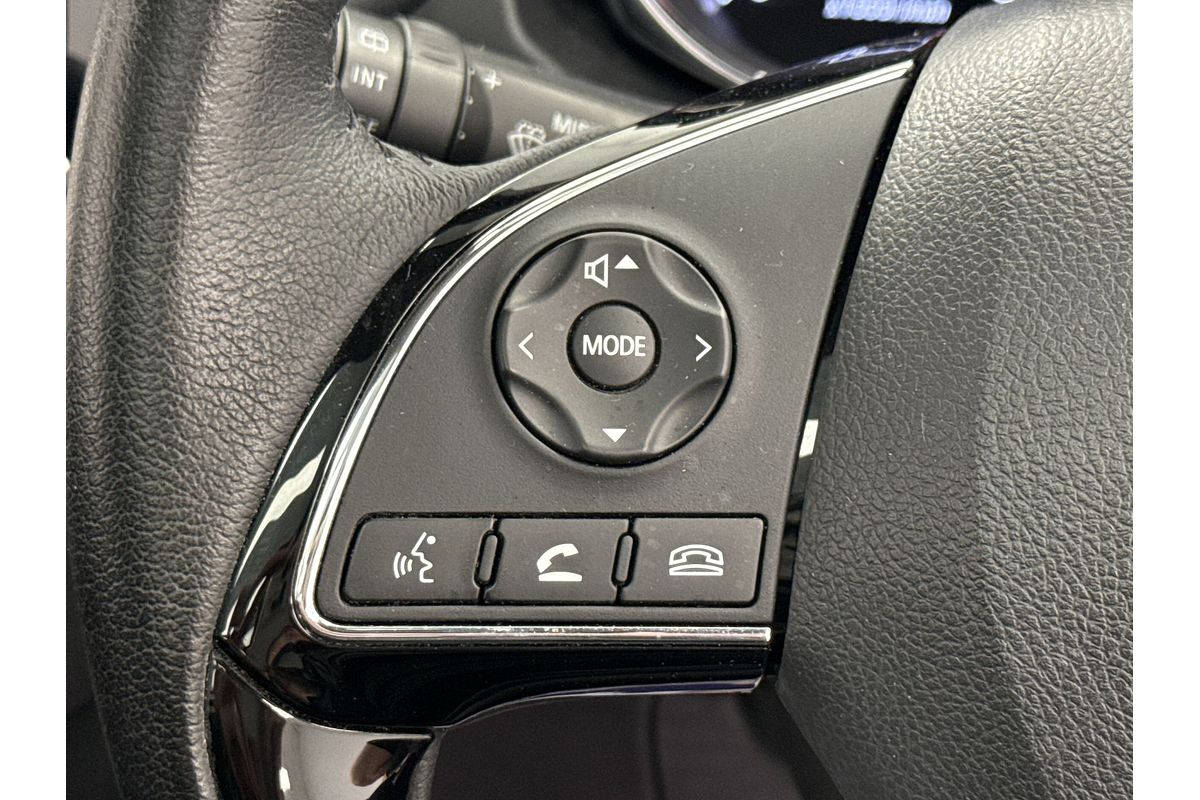 2019 Mitsubishi ASX Exceed XD