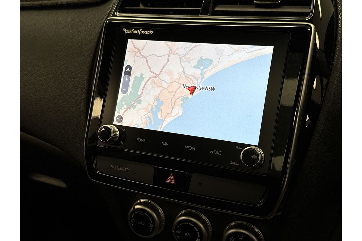 2019 Mitsubishi ASX Exceed XD
