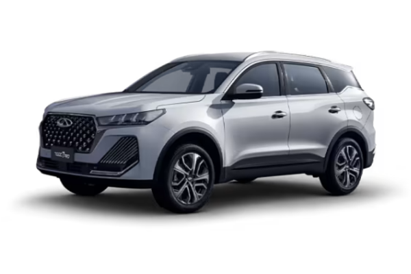 2024 Chery Tiggo 7 Pro SE+ T32