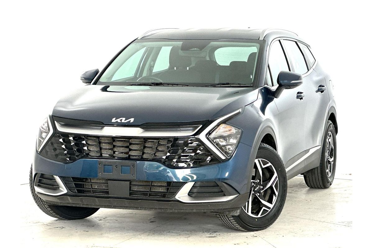 2023 Kia Sportage S NQ5