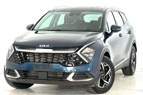 2023 Kia Sportage S NQ5