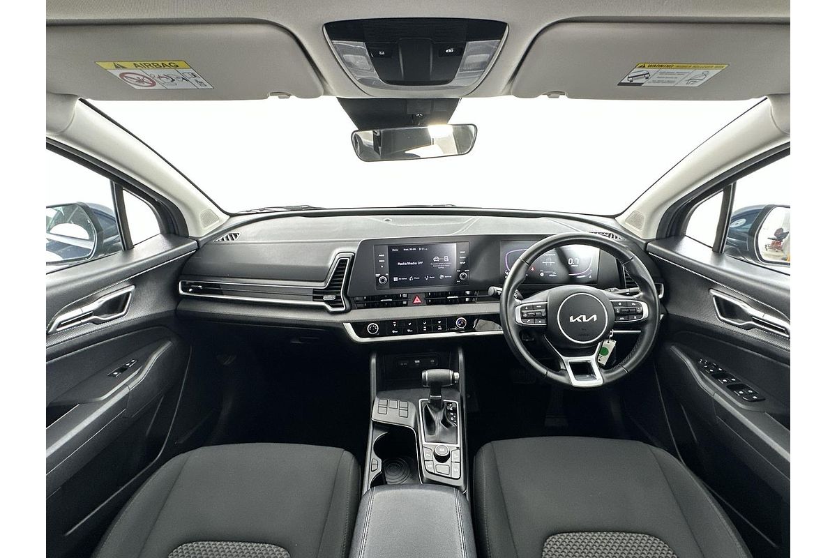 2023 Kia Sportage S NQ5