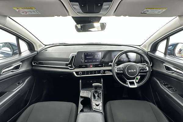 2023 Kia Sportage S NQ5