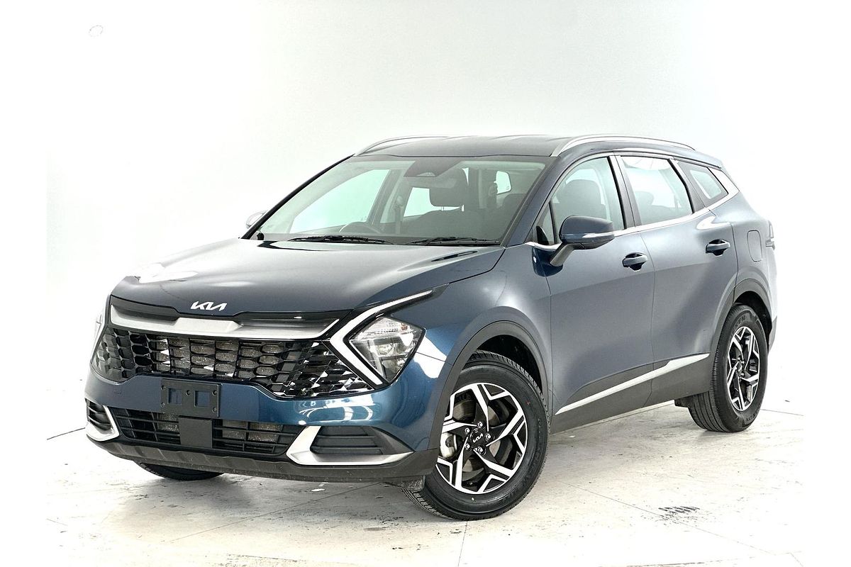 2023 Kia Sportage S NQ5