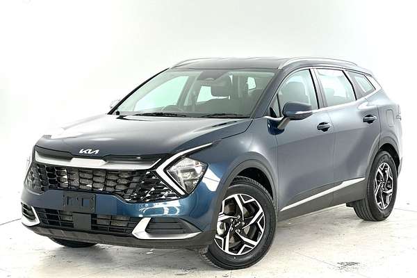 2023 Kia Sportage S NQ5