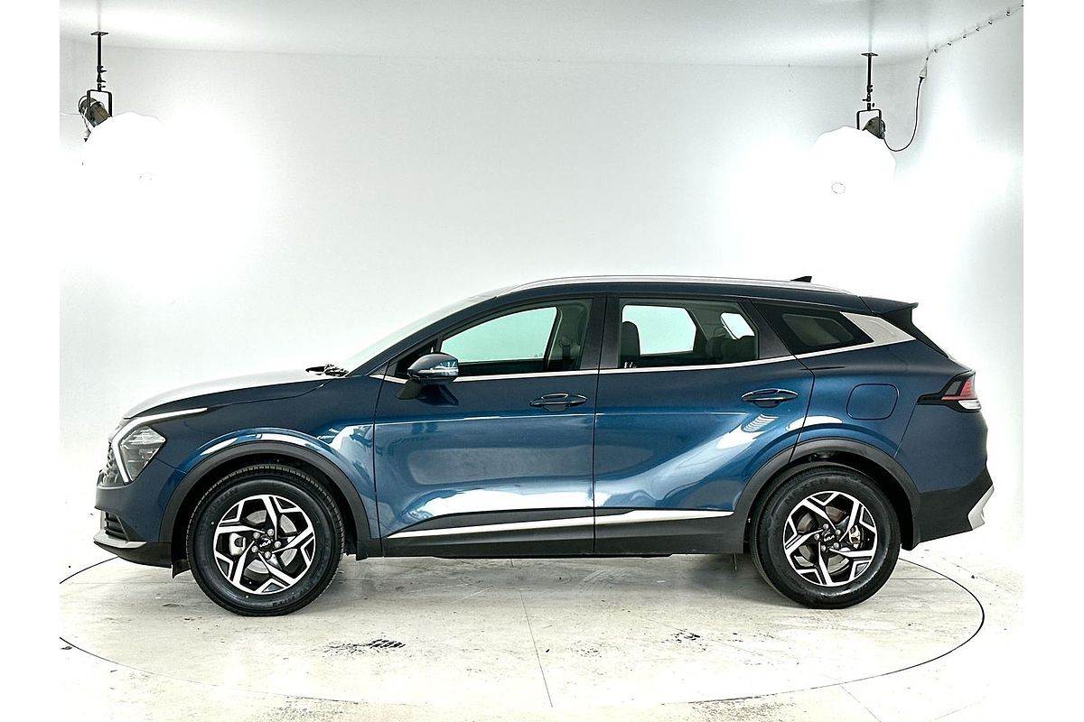 2023 Kia Sportage S NQ5