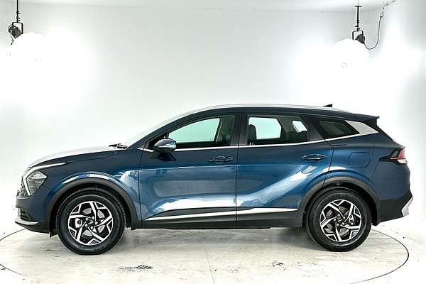 2023 Kia Sportage S NQ5