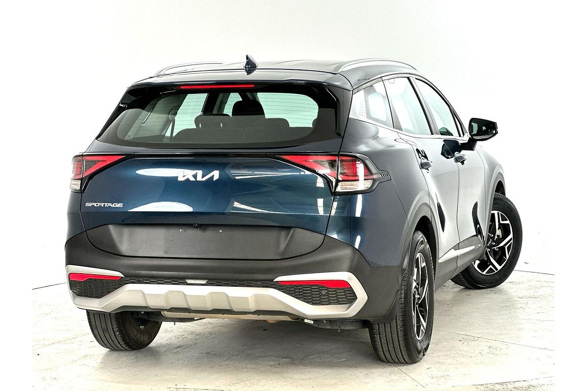2023 Kia Sportage S NQ5