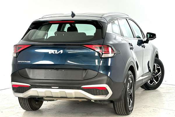 2023 Kia Sportage S NQ5