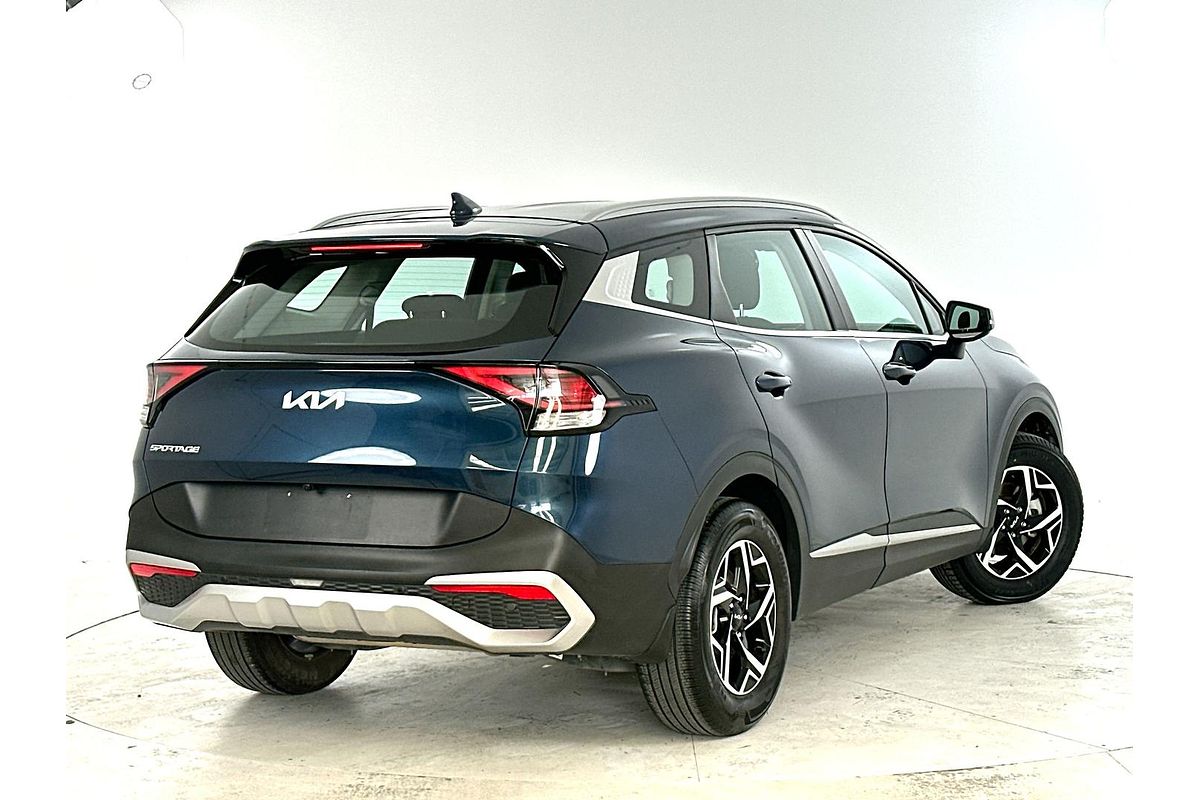 2023 Kia Sportage S NQ5
