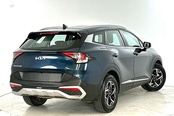 2023 Kia Sportage S NQ5