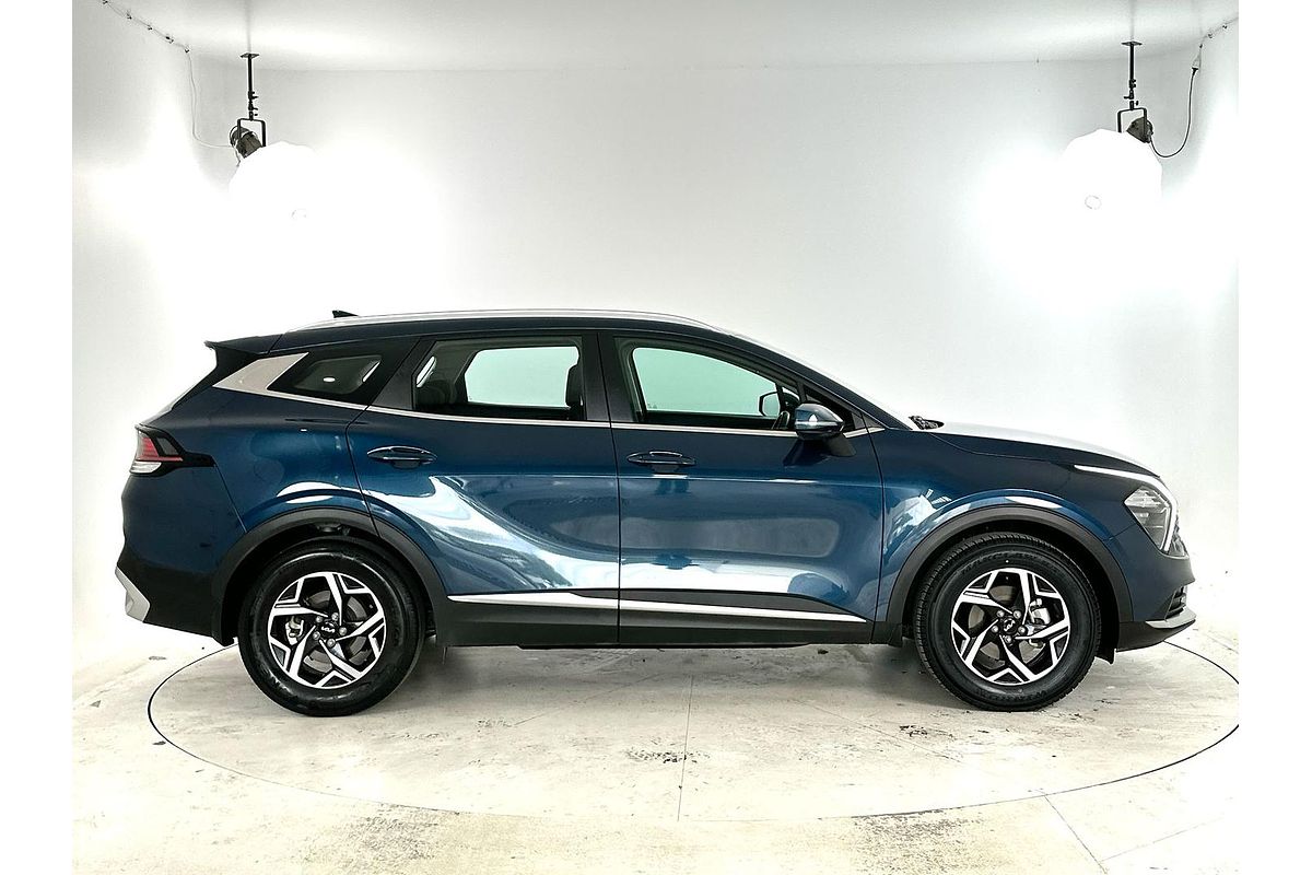 2023 Kia Sportage S NQ5
