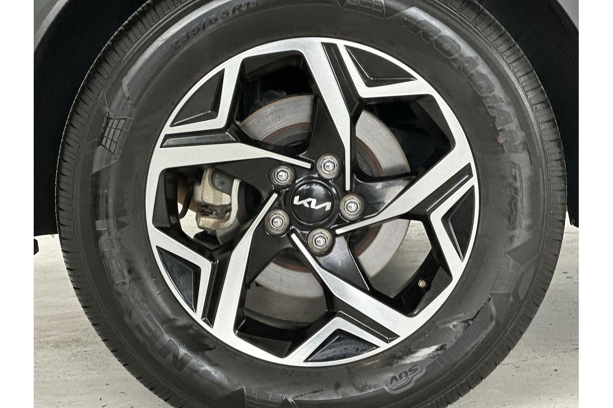 2023 Kia Sportage S NQ5