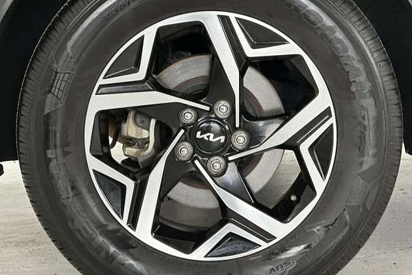 2023 Kia Sportage S NQ5