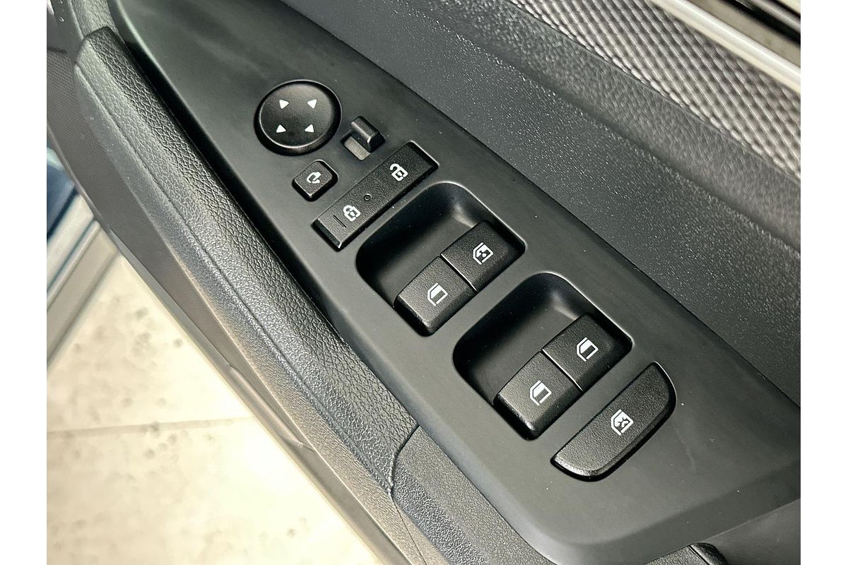 2023 Kia Sportage S NQ5
