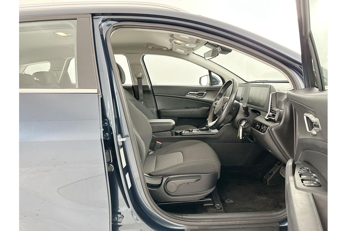 2023 Kia Sportage S NQ5