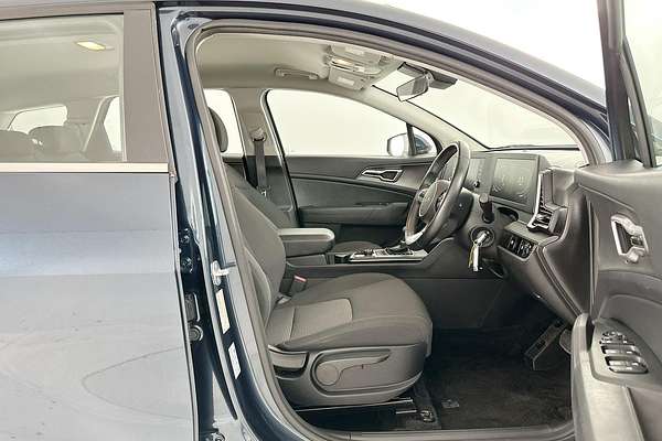 2023 Kia Sportage S NQ5