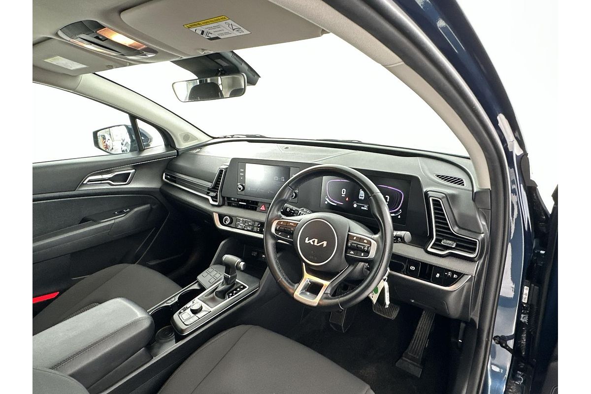 2023 Kia Sportage S NQ5