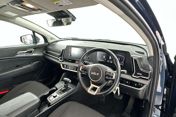 2023 Kia Sportage S NQ5
