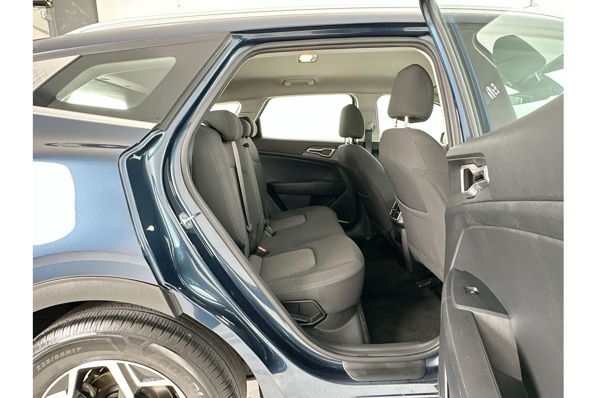 2023 Kia Sportage S NQ5