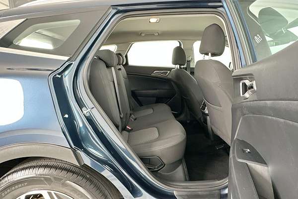 2023 Kia Sportage S NQ5