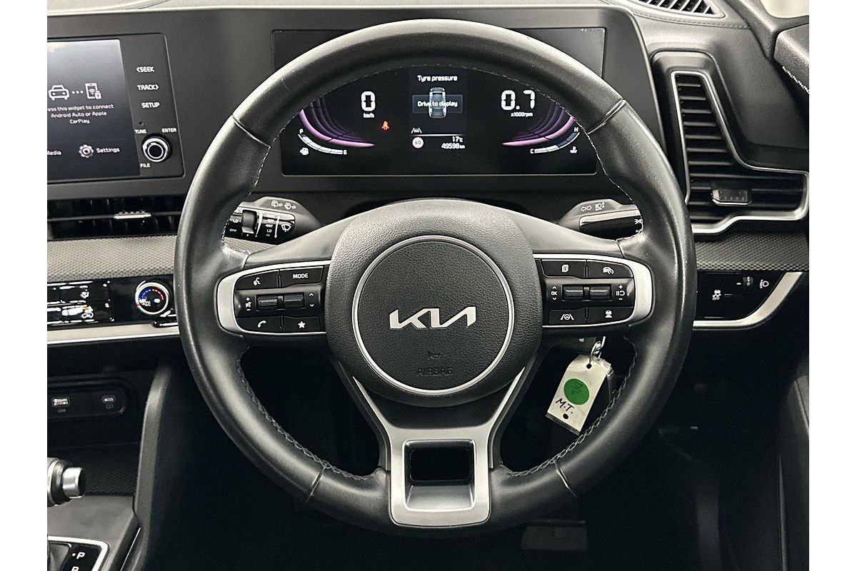 2023 Kia Sportage S NQ5