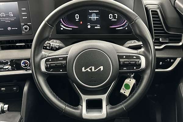 2023 Kia Sportage S NQ5