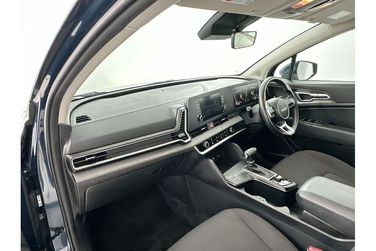 2023 Kia Sportage S NQ5