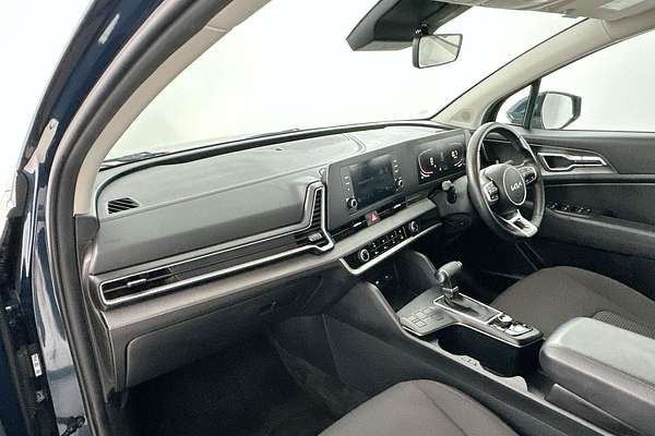 2023 Kia Sportage S NQ5