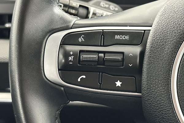 2023 Kia Sportage S NQ5