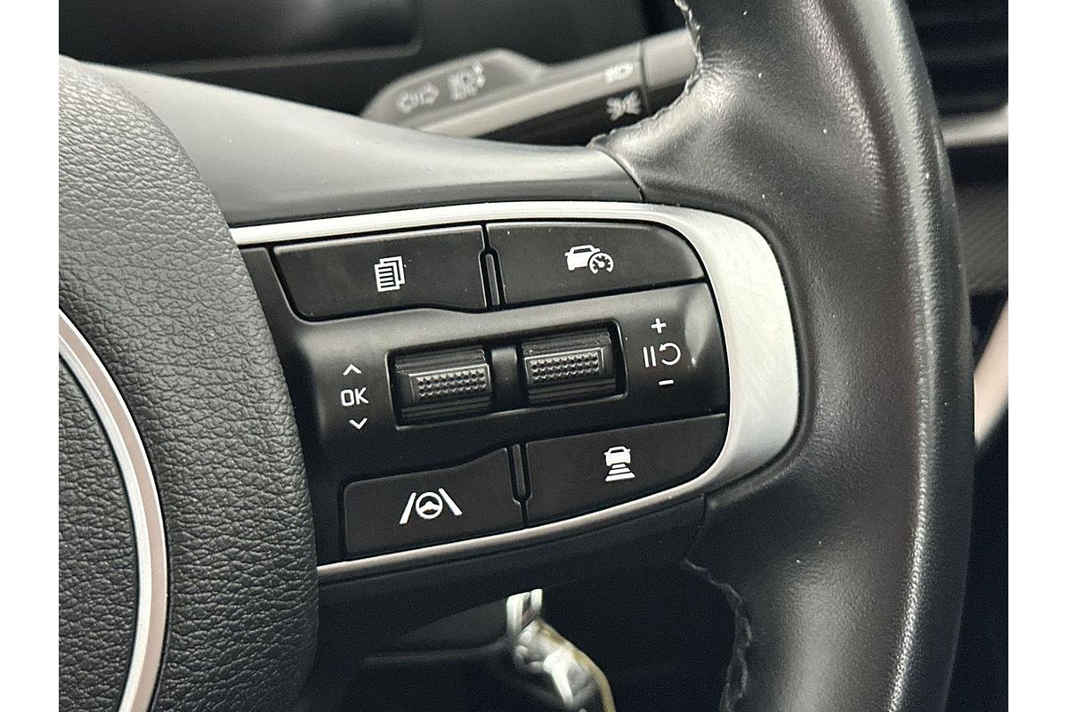 2023 Kia Sportage S NQ5