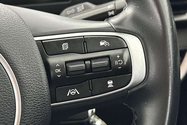 2023 Kia Sportage S NQ5