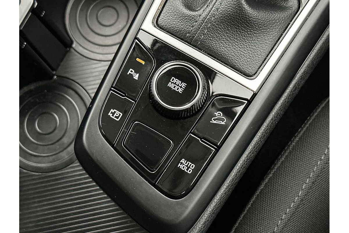 2023 Kia Sportage S NQ5