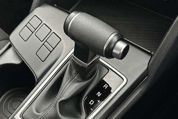2023 Kia Sportage S NQ5
