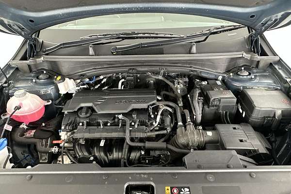 2023 Kia Sportage S NQ5