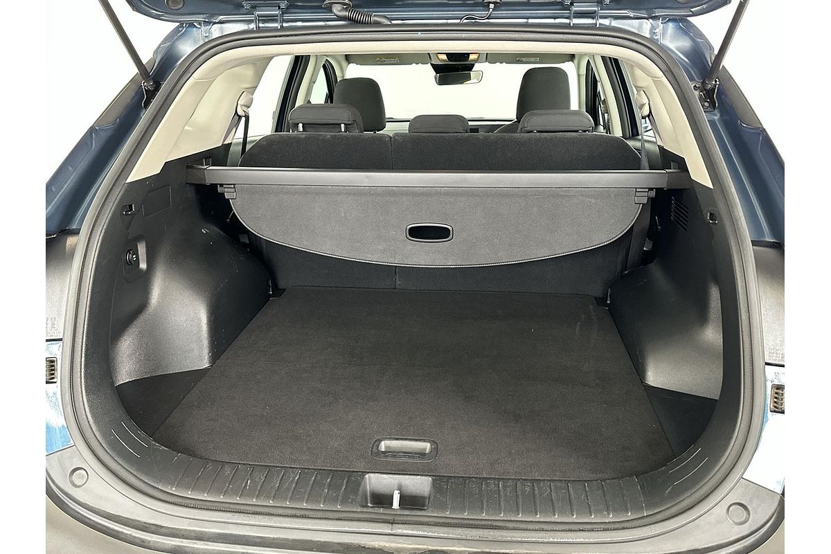 2023 Kia Sportage S NQ5