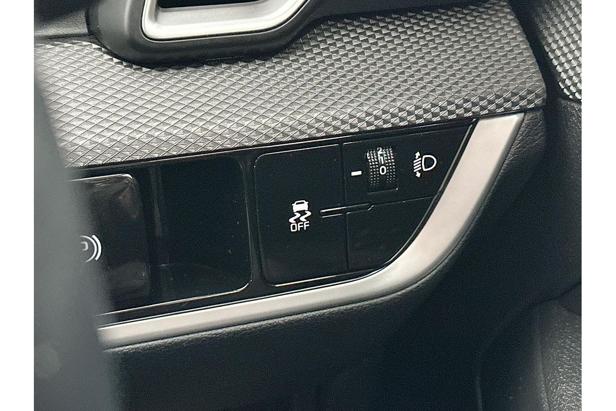 2023 Kia Sportage S NQ5