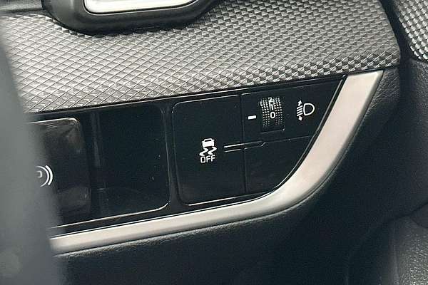 2023 Kia Sportage S NQ5