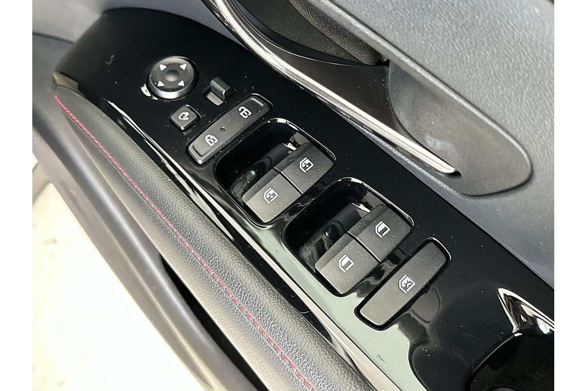 2022 Hyundai Tucson N Line NX4.V1