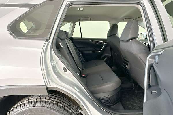 2020 Toyota RAV4 GX AXAH54R