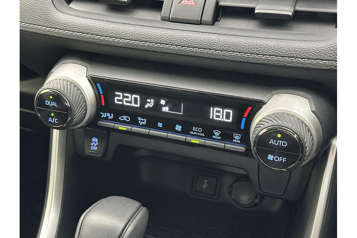 2020 Toyota RAV4 GX AXAH54R