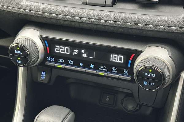 2020 Toyota RAV4 GX AXAH54R